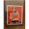 Image 1 : James Jeffries 1948 Leaf