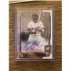 Image 1 : Trent Clark Bowman Chrome auto