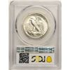 Image 2 : 1944-D Walking Liberty Half Dollar Coin PCGS MS64