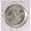Image 2 : 1935 Boone Bicentennial Commemorative Half Dollar Coin