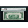 Image 2 : 1934 $20 Minneapolis Federal Reserve Note PMG 66EPQ