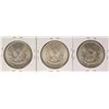 Image 2 : Lot of 1880-O to 1882-O $1 Morgan Silver Dollar Coins