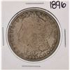 1896 $1 Morgan Silver Dollar Coin