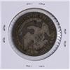Image 2 : 1830 Capped Bust Half Dollar Coin