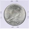 Image 2 : 1934-D $1 Peace Silver Dollar Coin