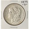 Image 1 : 1879-O $1 Morgan Silver Dollar Coin