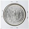 Image 2 : 1886 $1 Morgan Silver Dollar Coin