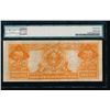 Image 2 : 1906 $20 Gold Certificate PMG 25