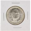 Image 1 : 1949-D Booker T Washington Centennial Commemorative Half Dollar Coin