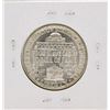Image 2 : 1949-D Booker T Washington Centennial Commemorative Half Dollar Coin