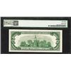 Image 2 : 1950E $100 Federal Reserve Note Chicago Fr.2162-G PMG About Uncirculated 58