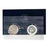 Image 1 : 1923 $1 Peace Silver Dollar Coin GSA Soft Pack and Envelope