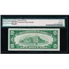 Image 2 : 1929 $10 Cincinnati National Bank Note PMG 65EPQ