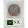 Image 2 : 1893-S $1 Morgan Silver Dollar Coin PCGS VG08