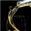Image 2 : Michael Godard "Wine Angel" Limited Edition Giclee on Canvas, Numbered and Signed with COA. Gallery 