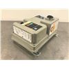 Image 2 : ALLEN BRADLEY 280D-FN-10-R ARMORSTART BASE W/ 280D-F12Z-10B-GRW-3-P1 CONTROL MODULE