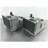 Image 2 : (2) ALLEN BRADLEY 280G-FS-10-RG ARMORSTART BASE W/ 281G-F12S-10B-RRG-CBG CONTROL MODULE