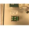 Image 5 : (2) SCA CONTROL PANEL TPC 6000 SCR # 90160.005007