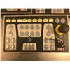 Image 2 : (3) SCA CONTROL PANEL PCU 5000 BASIS 90160.450000