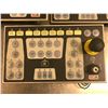 Image 2 : (3) SCA CONTROL PANEL PCU 5000 BASIS 90160.450000