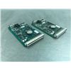 Image 2 : (2) SCA 90153.001110 & 90153.001111 SYS 6000-10 CPU V2 CIRCUIT BOARD