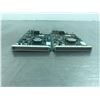 Image 3 : (2) SCA 90153.001110 & 90153.001111 SYS 6000-10 CPU V2 CIRCUIT BOARD