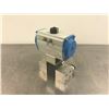 Image 2 : SCA SCHUCKER 80529.00004 PN_DW_080_090 VALVE ACTUATOR