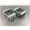Image 1 : (2) SIEMENS HCS3S100 3VL1110-2KE30-0AA0 CIRCUIT BREAKER