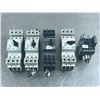 Image 1 : LOT OF SIEMENS MISC. CIRCUIT BREAKER