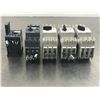 Image 3 : LOT OF SIEMENS MISC. CIRCUIT BREAKER