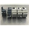 Image 3 : LOT OF SIEMENS MISC. CIRCUIT BREAKER