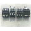 Image 2 : LOT OF PHOENIX CONTACT UK 10,3-CC HESI CONTACT FUSE HOLDER