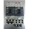 Image 3 : (2) SQUARE D DJL36400E53 CIRCUIT BREAKER