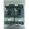 Image 3 : (2) SQUARE D DJA34400E53 CIRCUIT BREAKER