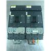 Image 3 : (2) SQUARE D DJA34400E53 CIRCUIT BREAKER