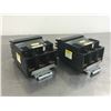 Image 2 : (2) SQUARE D SL400 CIRCUIT BREAKER