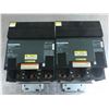 Image 3 : (2) SQUARE D SL400 CIRCUIT BREAKER