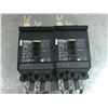 Image 3 : (2) SQUARE D HJA36030 CIRCUIT BREAKER