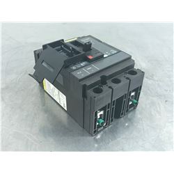 SQUARE D HJL26015 CIRCUIT BREAKER