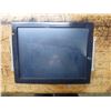 Image 2 : Touch Systems 15" Open Frame Touch Monitor, M/N: TE1593R-D