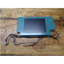 York 10" LCD Screen Display Kit, M/N: 031-01774-000