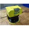 Image 1 : SICK Short Range Laser Scanner, M/N: PLS109-317