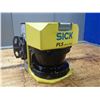 Image 2 : SICK Short Range Laser Scanner, M/N: PLS109-317