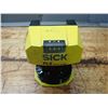 Image 1 : SICK Short Range Laser Scanner, M/N: PLS109-317