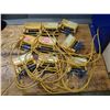Image 2 : Lot of 9 Pilz Safety Digital Input Modules