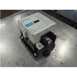 Mitsubishi S-N300 Contactor, Coil: 200-240V, 50/60Hz