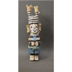 HOPI INDIAN KACHINA