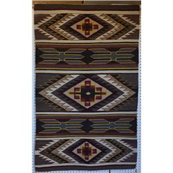 NAVAJO INDIAN TEXTILE