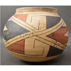 CASAS GRANDES POTTERY JAR