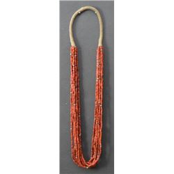 PUEBLO INDIAN NECKLACE